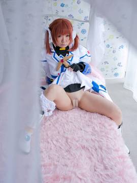 [GPC Sister] 魔法少女の仕組み 高町な◯は_108