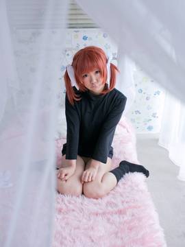 [GPC Sister] 魔法少女の仕組み 高町な◯は_131