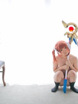 [GPC Sister] 魔法少女の仕組み 高町な◯は_224