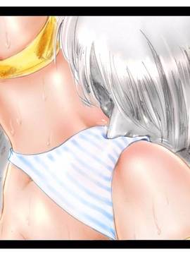 [NEO’GENTLE] おにいちゃんと処女戦士ごっこ_美処女戦士むちむちまンな__00000171