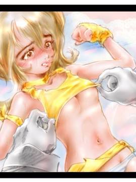 [NEO’GENTLE] おにいちゃんと処女戦士ごっこ_美処女戦士むちむちまンな__00000214