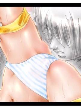 [NEO’GENTLE] おにいちゃんと処女戦士ごっこ_美処女戦士むちむちまンな__00000218
