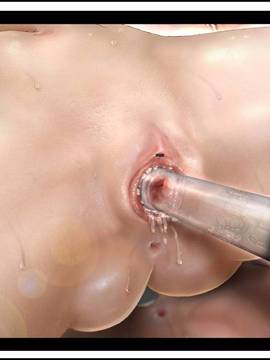 [NEO’GENTLE] 美少女ファイターオナホ 緒菜穂 徹底凌辱編_424_mov047