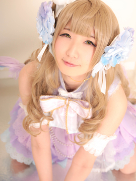 [milklimxxx] ことりん僕のお返し_023