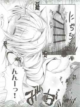 (COMIC1☆11) [いにゅ小屋 (いにゅっち)] 椛りもみじ集 (東方Project)_015