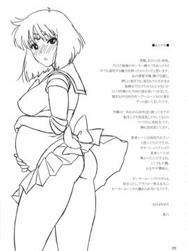 [CH][个人汉化][C86][666PROTECT(甚六)]JKのほたるちゃんと結婚する方法(セーラームーン)_24