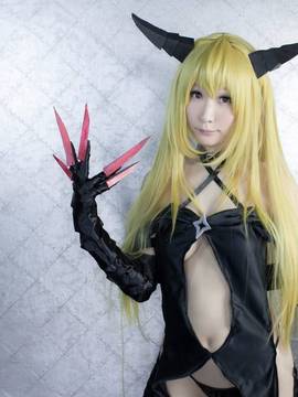 [My Suite] Darkness Suite (ToLOVEるヤミ)_007