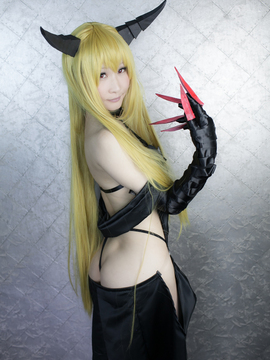 [My Suite] Darkness Suite (ToLOVEるヤミ)_012