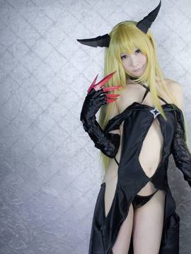 [My Suite] Darkness Suite (ToLOVEるヤミ)_013
