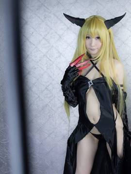 [My Suite] Darkness Suite (ToLOVEるヤミ)_014