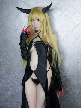 [My Suite] Darkness Suite (ToLOVEるヤミ)_017