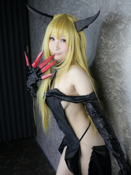 [My Suite] Darkness Suite (ToLOVEるヤミ)_023