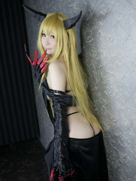 [My Suite] Darkness Suite (ToLOVEるヤミ)_025