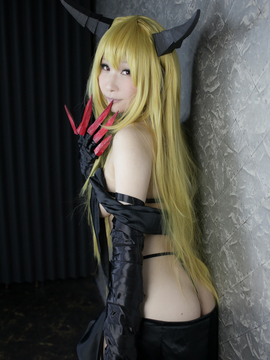 [My Suite] Darkness Suite (ToLOVEるヤミ)_026
