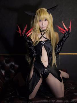 [My Suite] Darkness Suite (ToLOVEるヤミ)_038