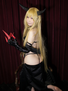 [My Suite] Darkness Suite (ToLOVEるヤミ)_054