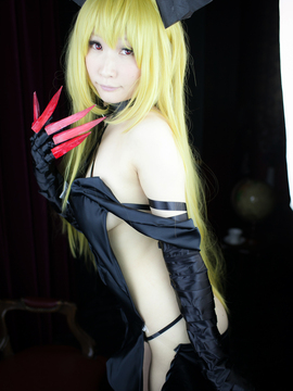 [My Suite] Darkness Suite (ToLOVEるヤミ)_080