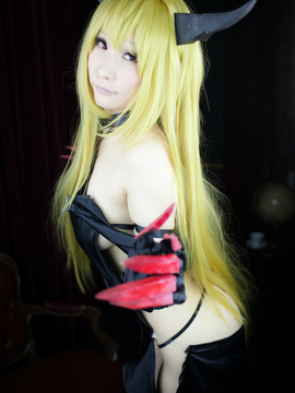 [My Suite] Darkness Suite (ToLOVEるヤミ)_082