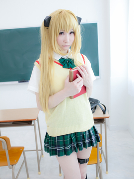 [My Suite] Darkness Suite (ToLOVEるヤミ)_100