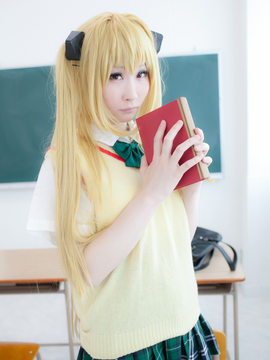 [My Suite] Darkness Suite (ToLOVEるヤミ)_102