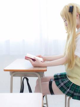 [My Suite] Darkness Suite (ToLOVEるヤミ)_107
