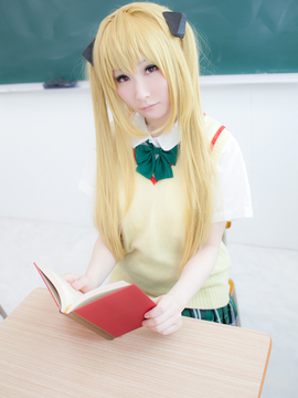 [My Suite] Darkness Suite (ToLOVEるヤミ)_108