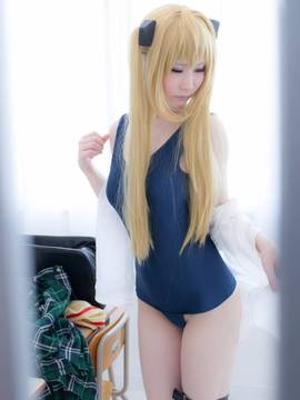 [My Suite] Darkness Suite (ToLOVEるヤミ)_154