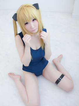 [My Suite] Darkness Suite (ToLOVEるヤミ)_189