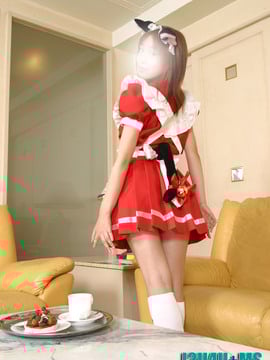 [I2U4U+MS] No.018 『東京ミュウミュウ - 桃宮いちご』 (サキ)_009