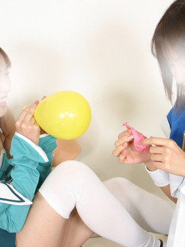 [I2U4U+MS] No.035  『Piaキャロットへようこそ！3』 (メグ&サキ)_010