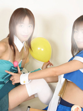 [I2U4U+MS] No.035  『Piaキャロットへようこそ！3』 (メグ&サキ)_016