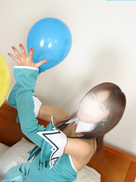 [I2U4U+MS] No.035  『Piaキャロットへようこそ！3』 (メグ&サキ)_026