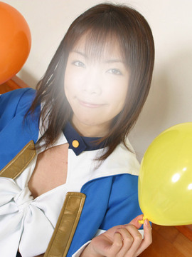 [I2U4U+MS] No.035  『Piaキャロットへようこそ！3』 (メグ&サキ)_030