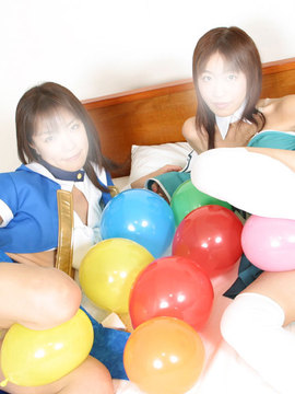 [I2U4U+MS] No.035  『Piaキャロットへようこそ！3』 (メグ&サキ)_040