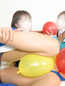 [I2U4U+MS] No.035  『Piaキャロットへようこそ！3』 (メグ&サキ)_042