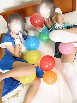 [I2U4U+MS] No.035  『Piaキャロットへようこそ！3』 (メグ&サキ)_043
