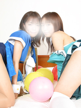 [I2U4U+MS] No.035  『Piaキャロットへようこそ！3』 (メグ&サキ)_047