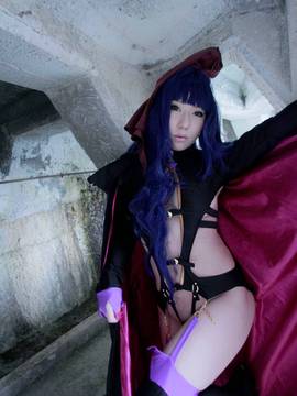 [Shooting Star's] Deep Rabbit_0004