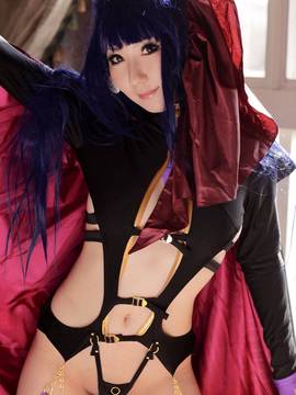[Shooting Star's] Deep Rabbit_0250