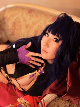 [Shooting Star's] Deep Rabbit_0272