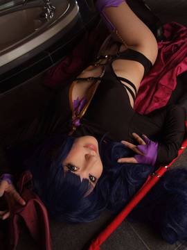 [Shooting Star's] Deep Rabbit_0285