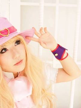 [Shooting Star's] Deep Rabbit_0372