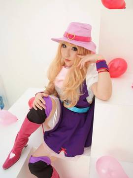 [Shooting Star's] Deep Rabbit_0386