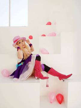 [Shooting Star's] Deep Rabbit_0400