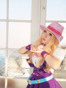 [Shooting Star's] Deep Rabbit_0457