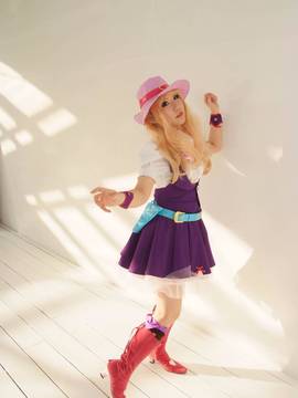 [Shooting Star's] Deep Rabbit_0461
