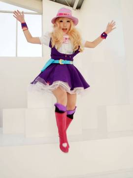 [Shooting Star's] Deep Rabbit_0481