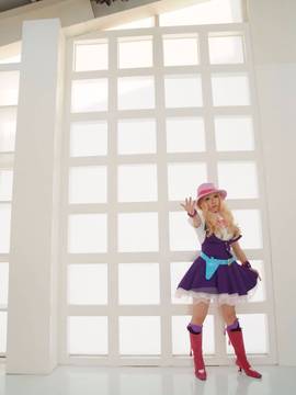 [Shooting Star's] Deep Rabbit_0484
