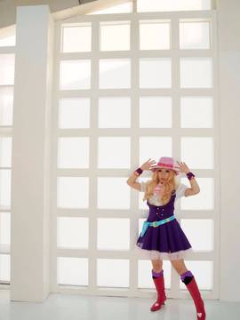 [Shooting Star's] Deep Rabbit_0487
