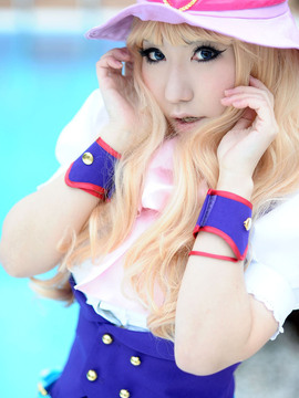 [Shooting Star's] Deep Rabbit_0518